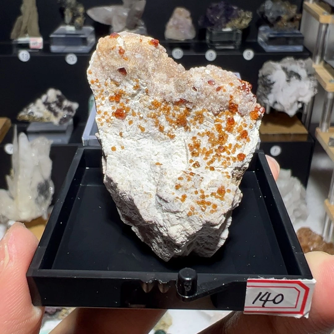 银S925镶嵌大型摆件（非配饰）紫晶