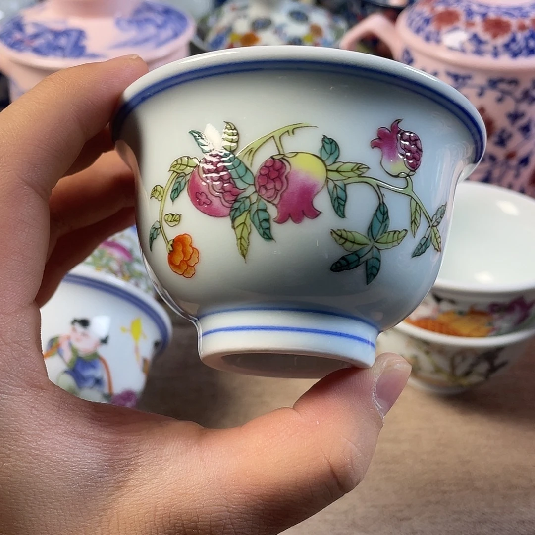 瓷片景德镇陶瓷899999999