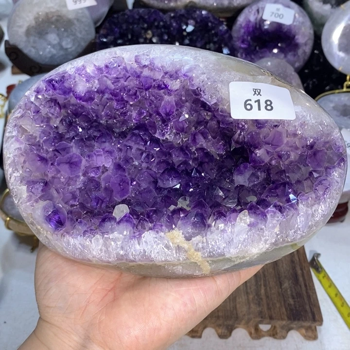 未镶嵌大型摆件（非配饰）水晶