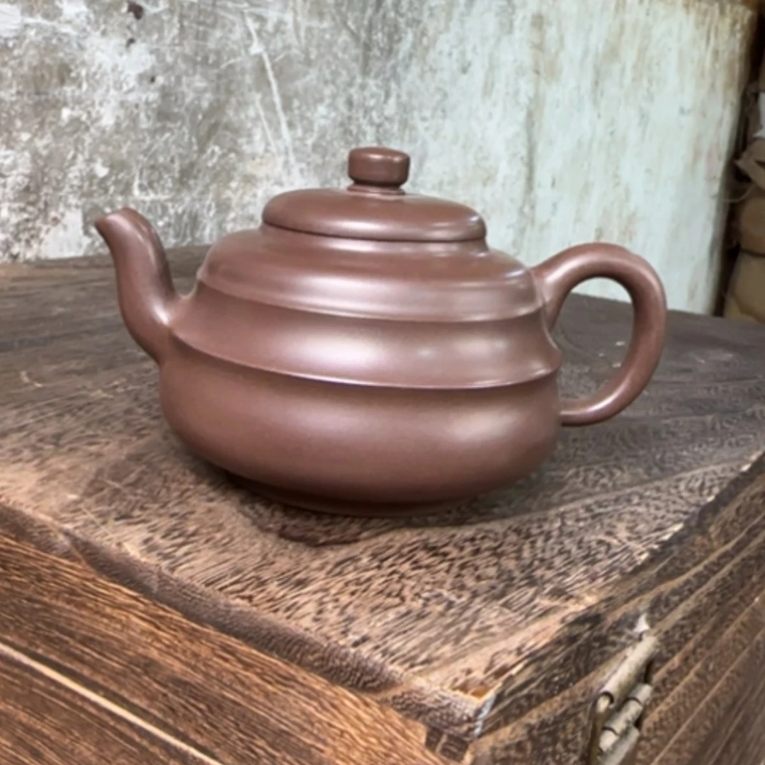 【闪购商品】茶壶紫砂紫砂茶具