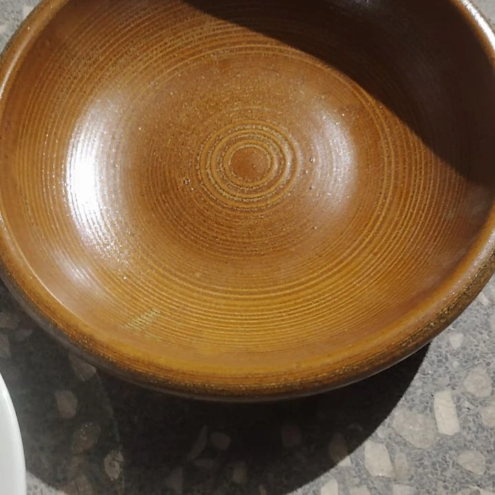 瓷片陶瓷盘子碗陶