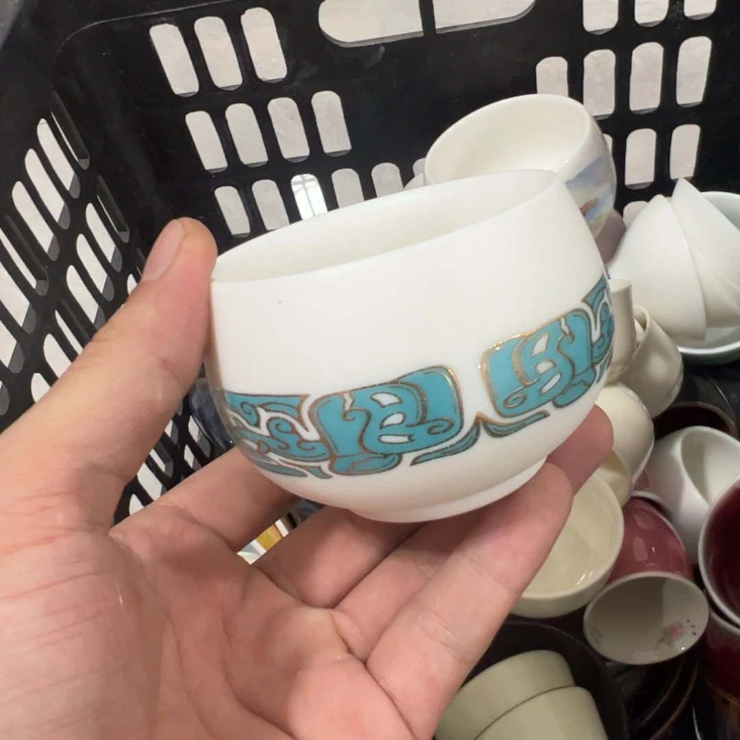 库存茶具部分瑕疵介意勿拍！