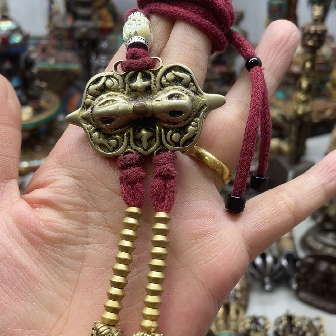 工艺品挂件一物一图