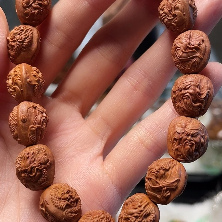 橄榄核手串/手链橄榄核