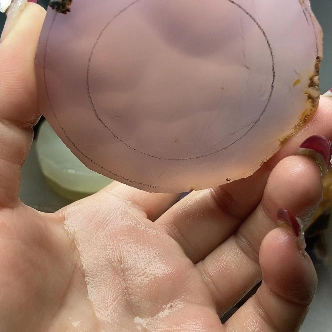 定制玛瑙无商品质量问题不支持退换