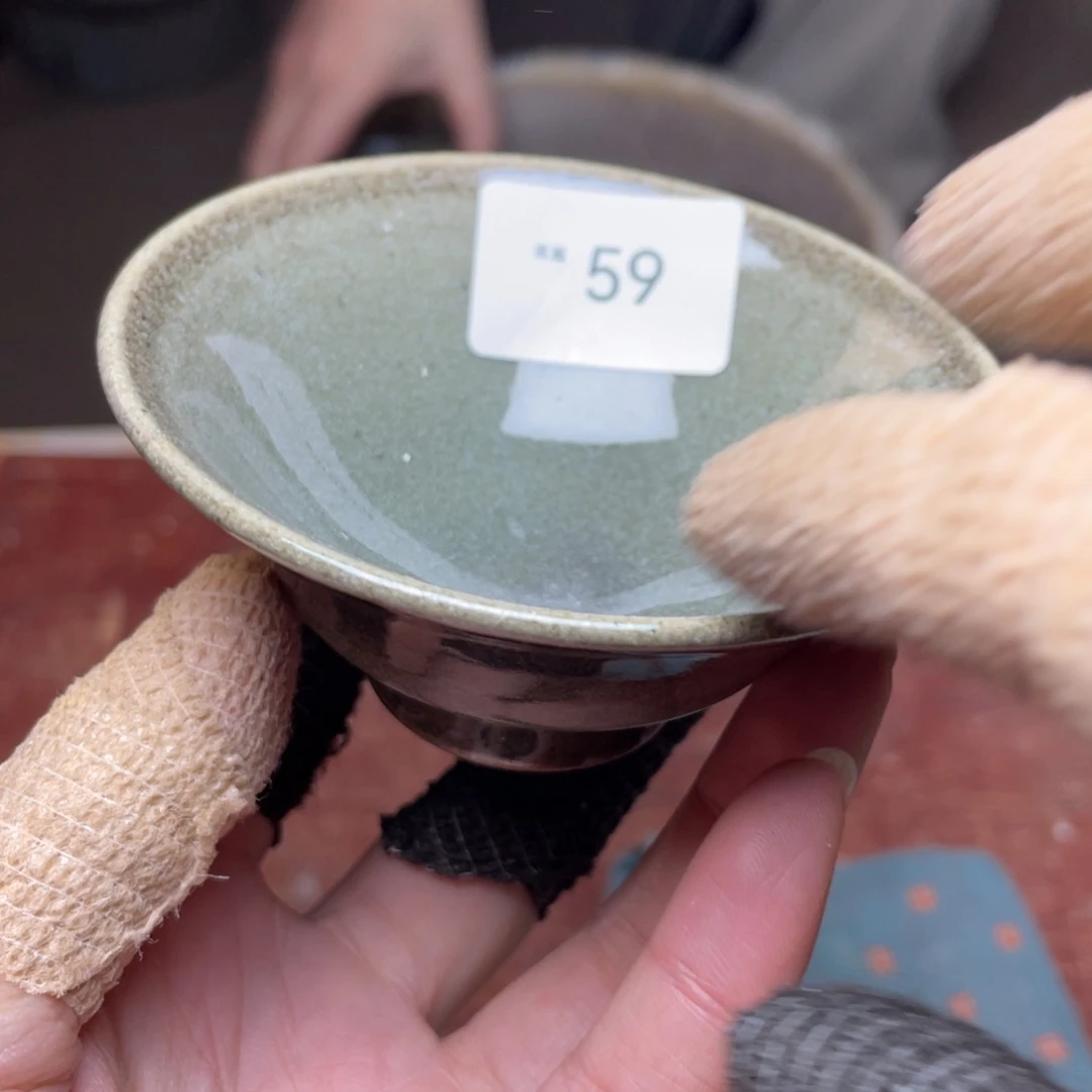 茶盏59 福临号主人杯