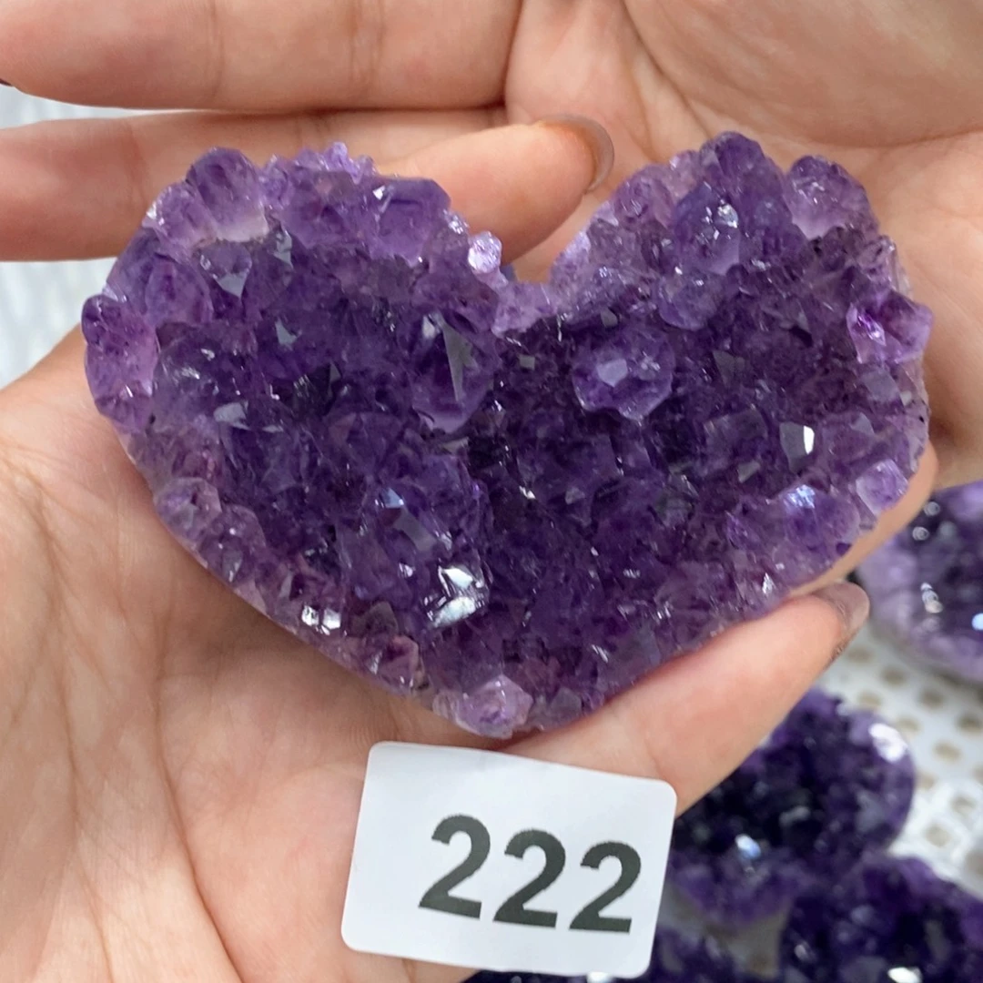 未镶嵌大型摆件（非配饰）水晶