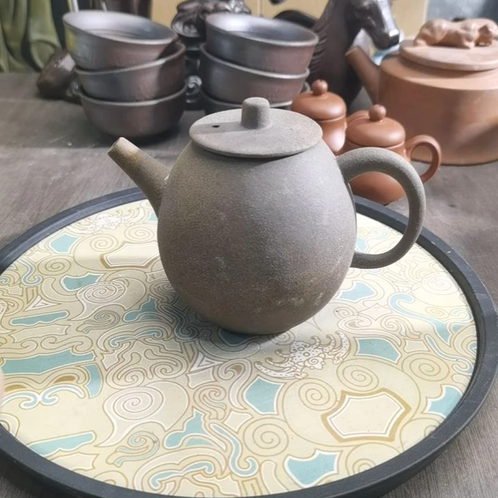 茶壶公道杯盖碗茶杯