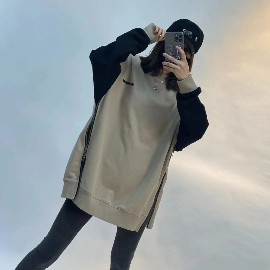 z.dage时尚休闲高级感福利轻奢卫衣-41-50