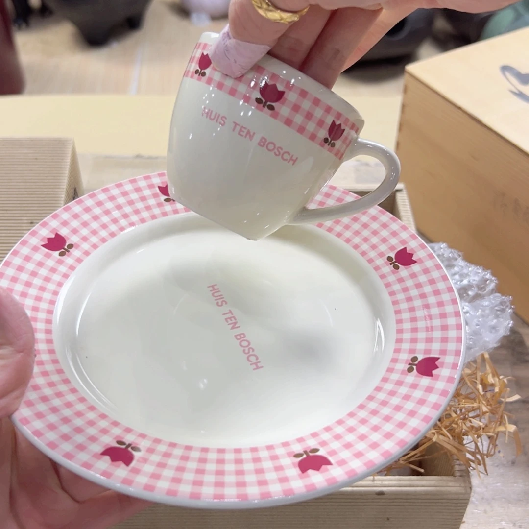 瓷片陶瓷的发展和完善的