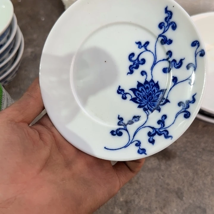 摆件景德镇陶瓷33222265566665