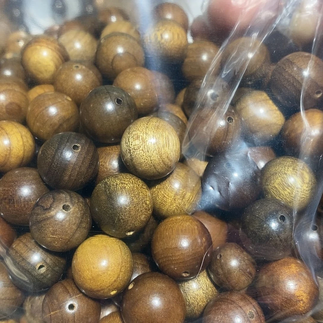 金丝楠淡***忆小叶1.5散珠