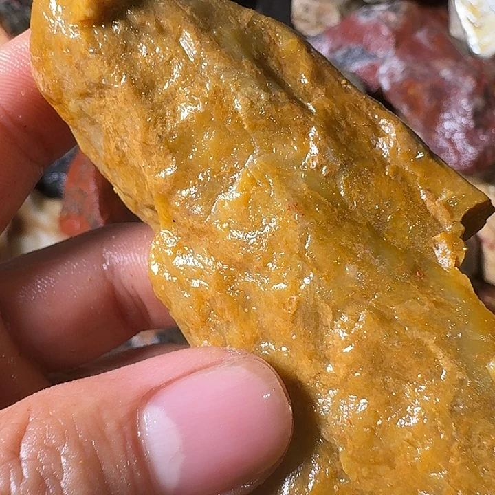 秦***易寿山石寿山石的种类