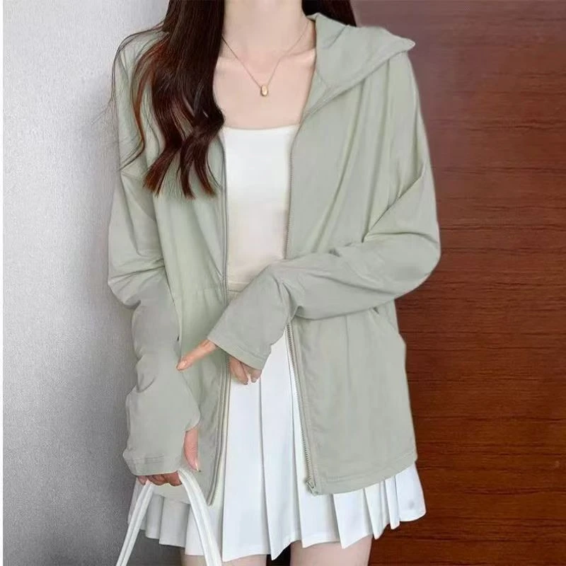 600~799号防晒衣