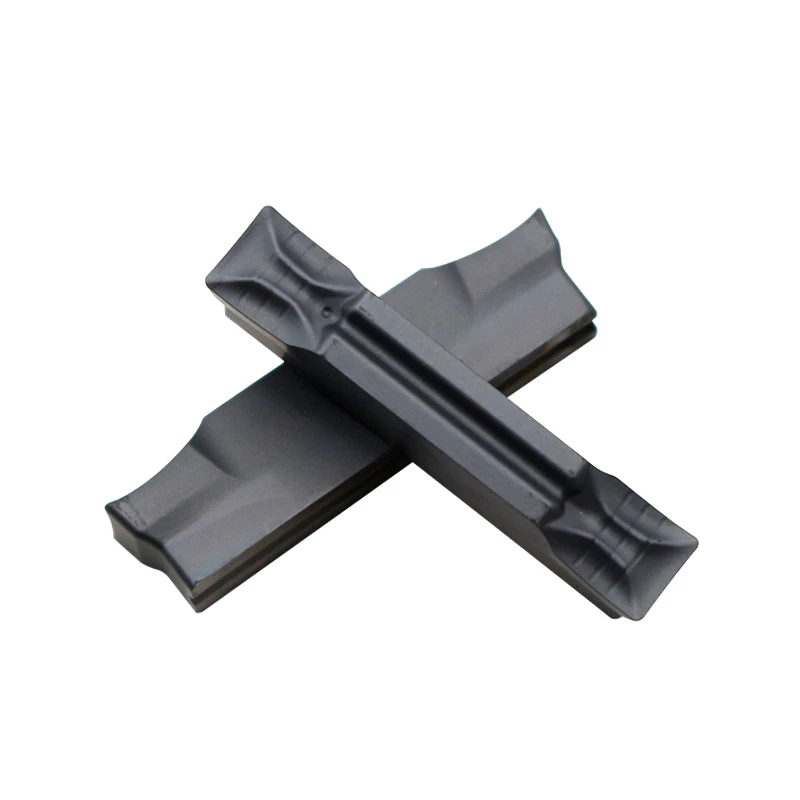 中国普斯特切槽刀片MGMN200/250/300/400/500-PF P908通用材质
