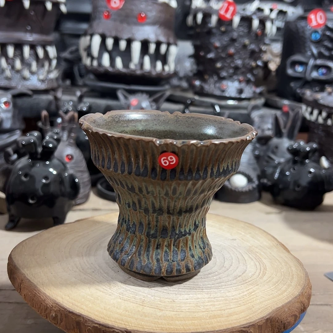 69号，内口9外高9手刻