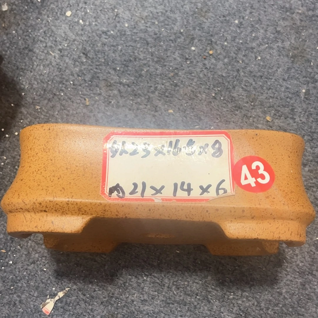 其他紫砂紫砂花盆