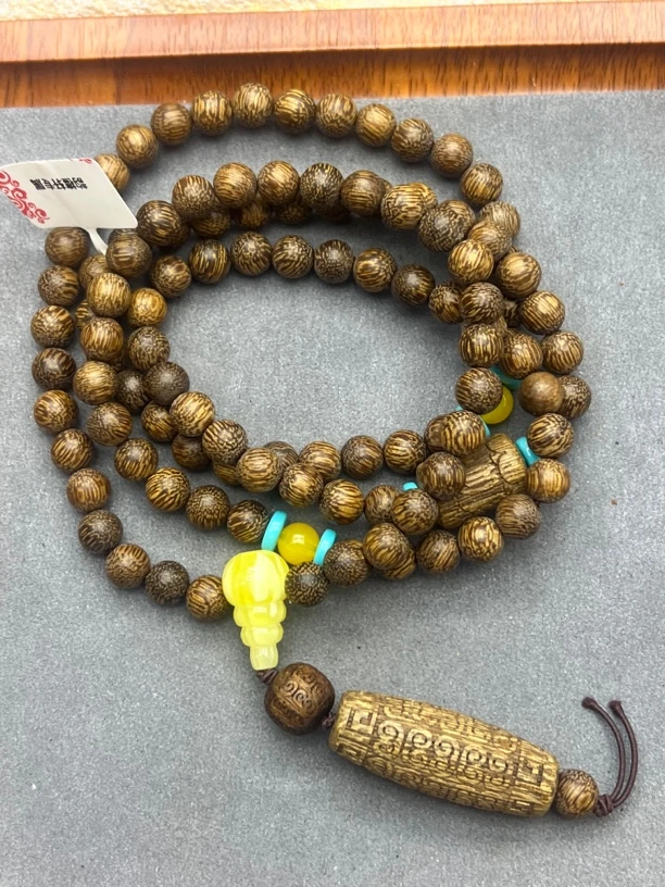 B127 越南芽庄高油白棋