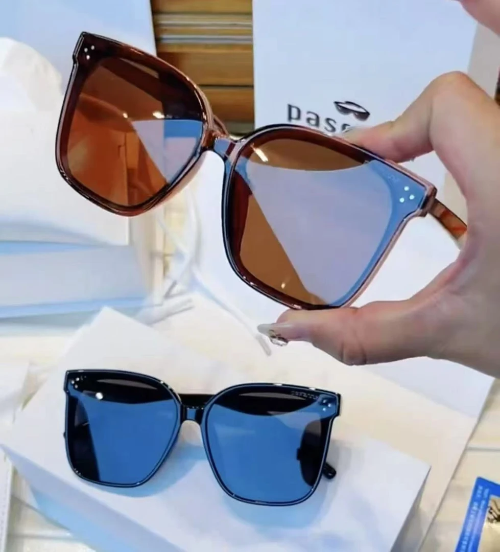 009品牌撤柜偏光镜