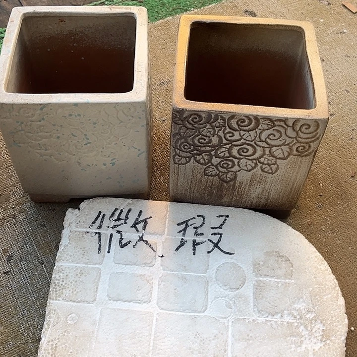 泥塑自产自销模式