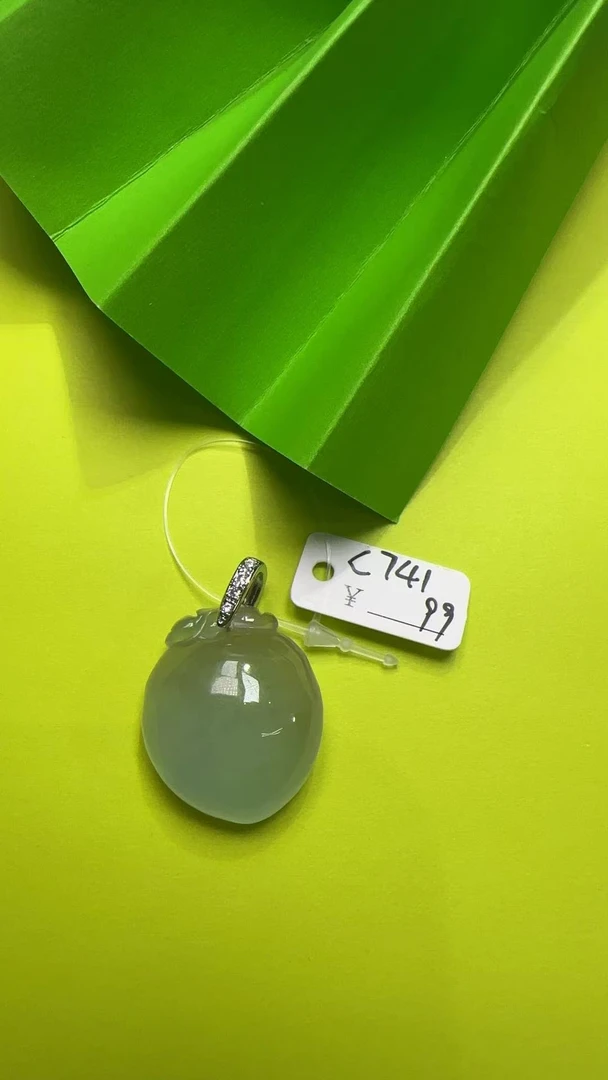 C741百搭吊坠挂件