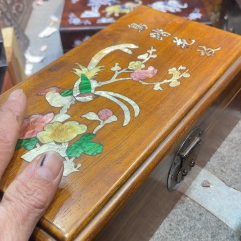 木盒子1111111111111