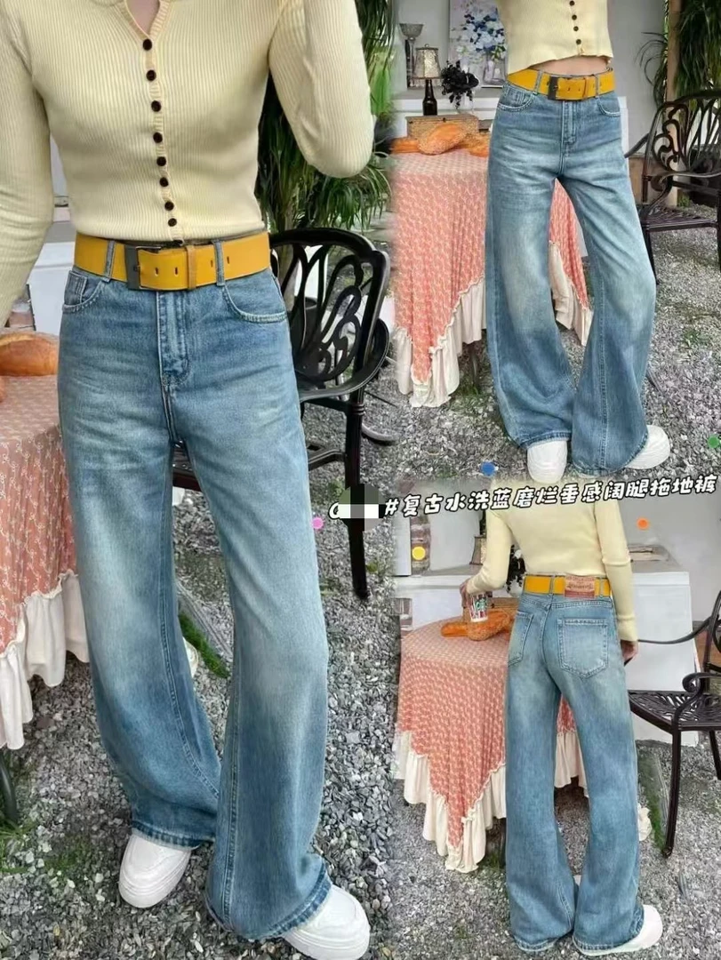 （皖）高品时尚女装-默认个别微小瑕疵-介意勿拍