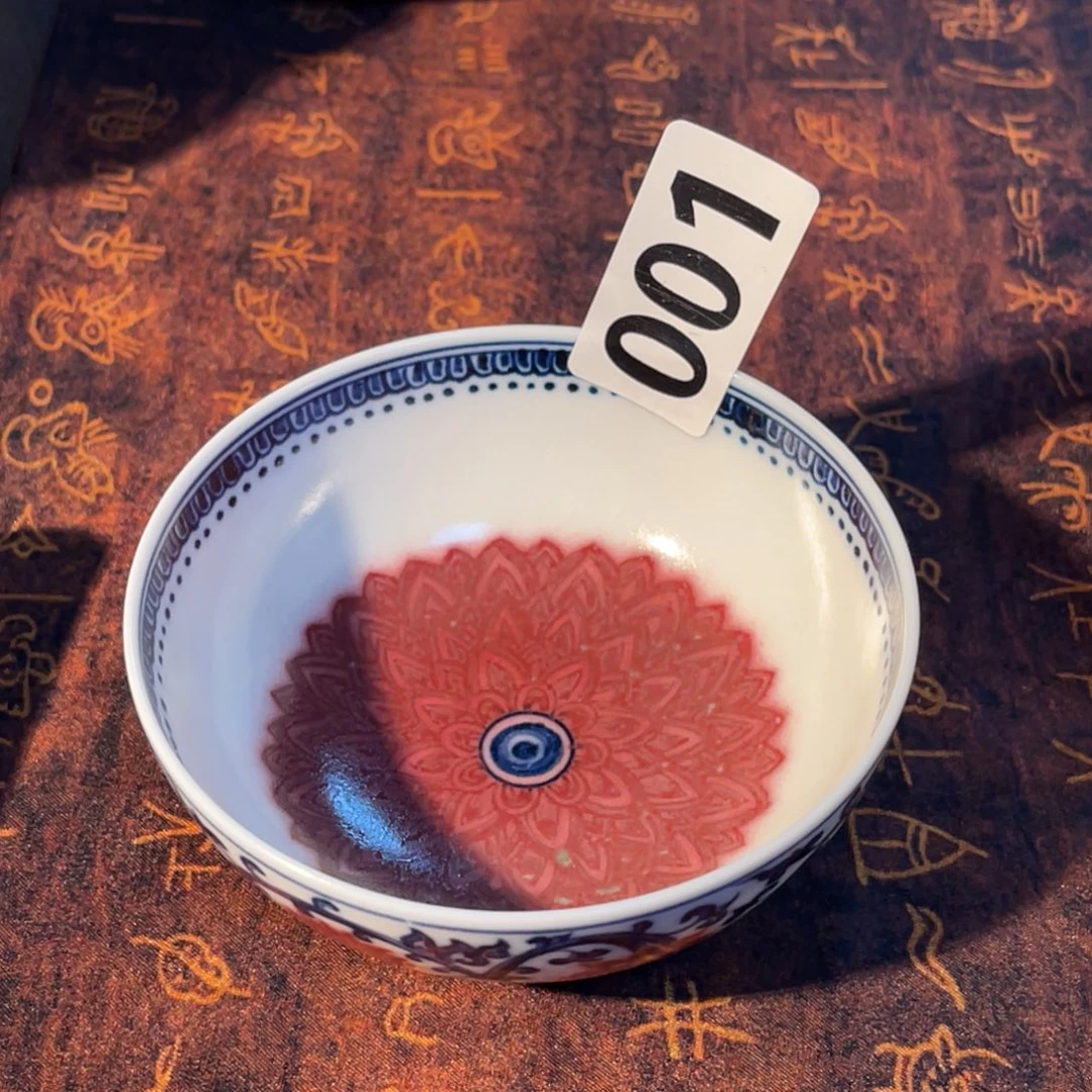 001 半月陶瓷半月陶瓷