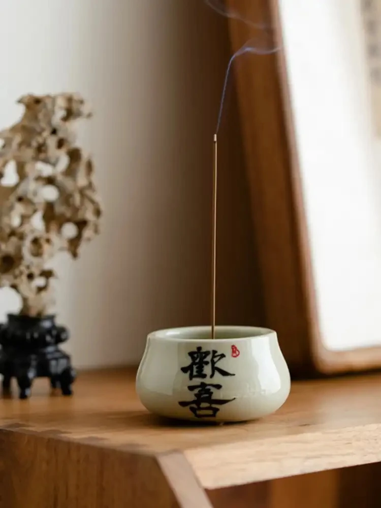 锦绣合香香方耳饰