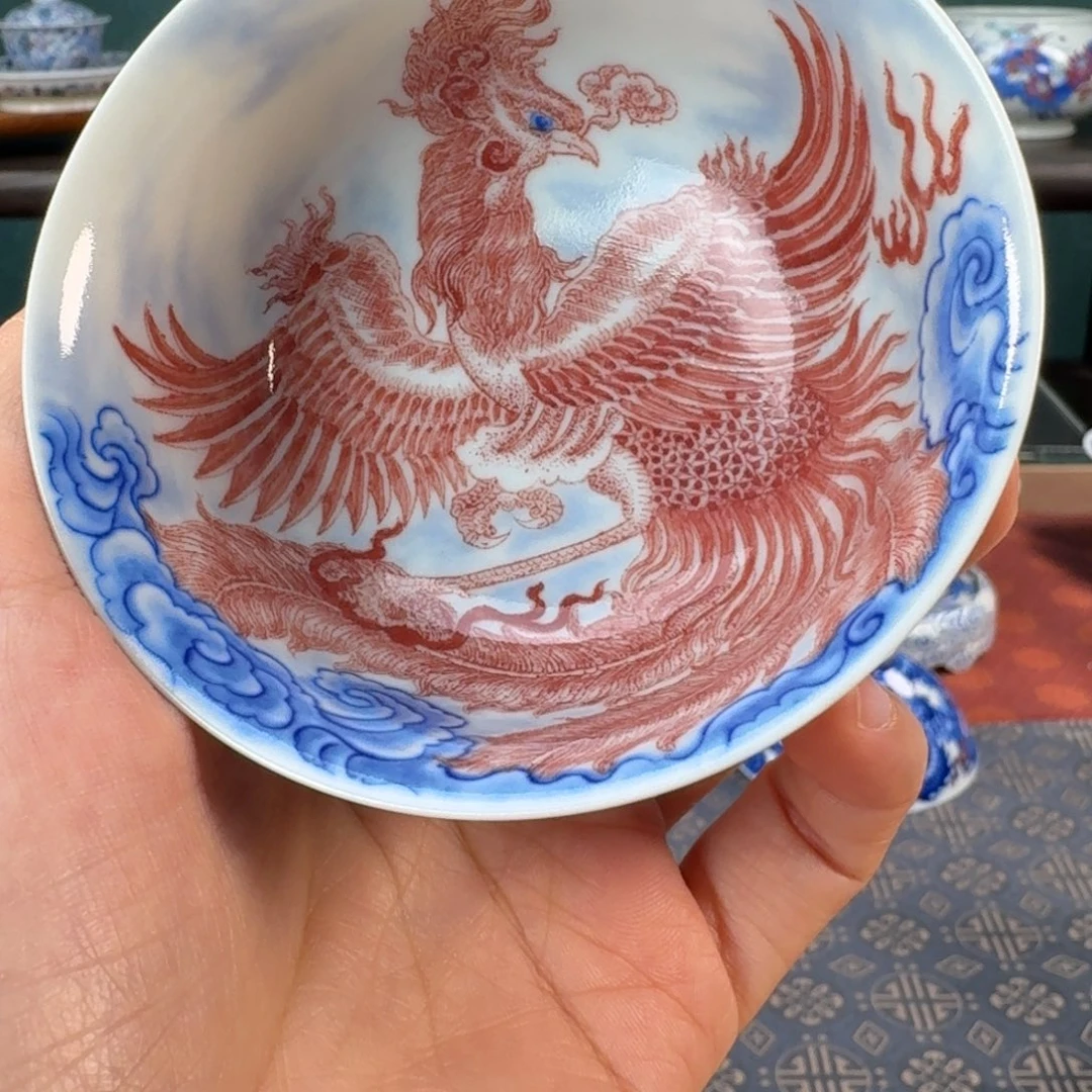 瓷片优游瓷生活雅器