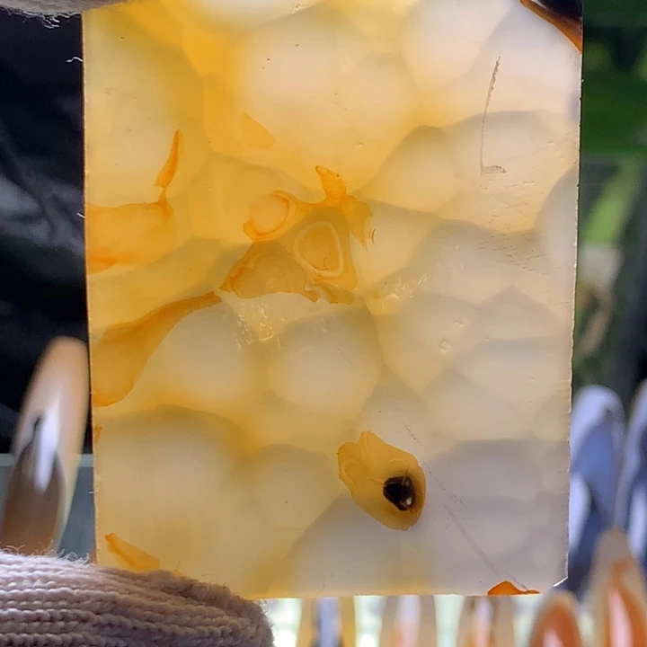 未镶嵌玛瑙/玉髓珠宝半成品150