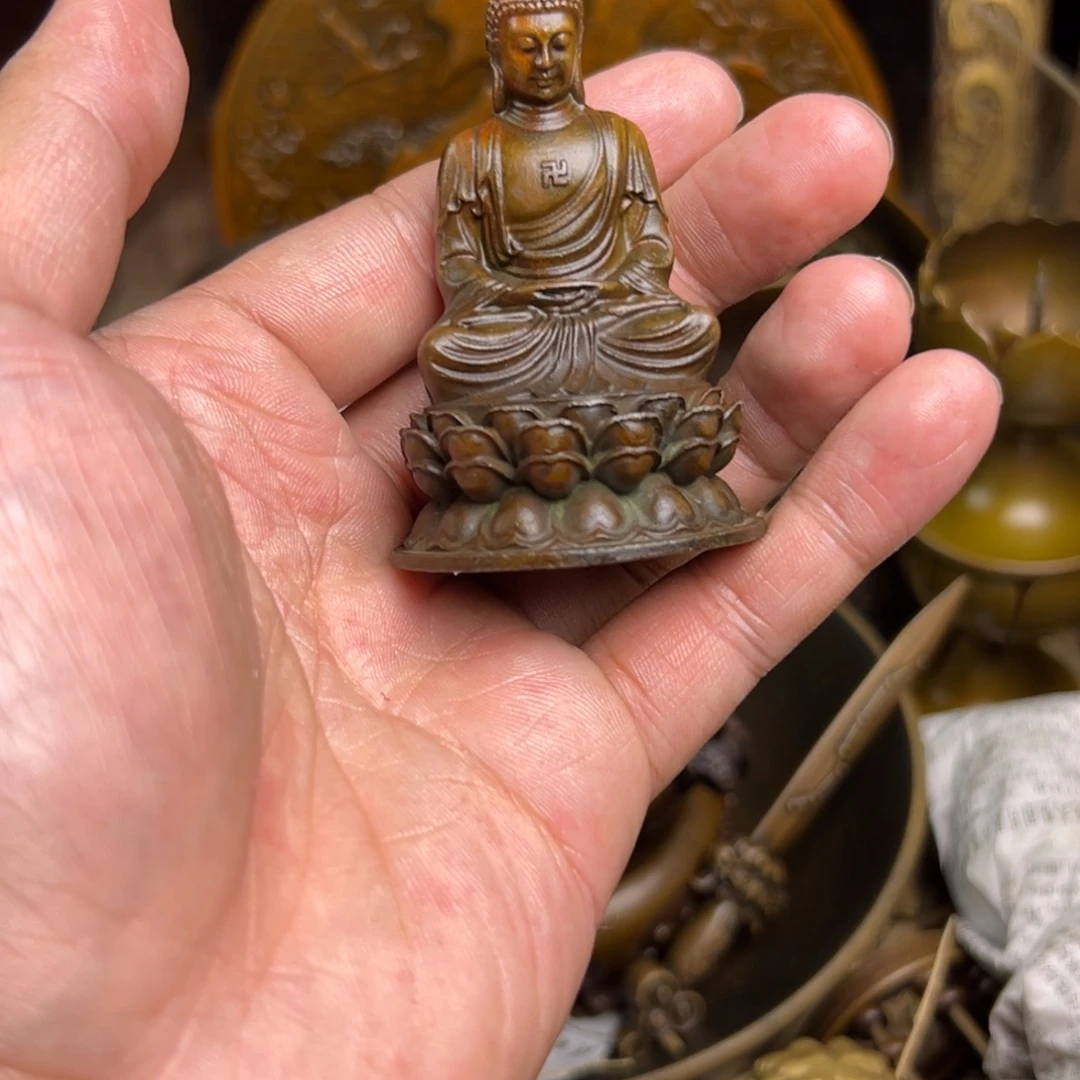 小王铜器精选专属链接