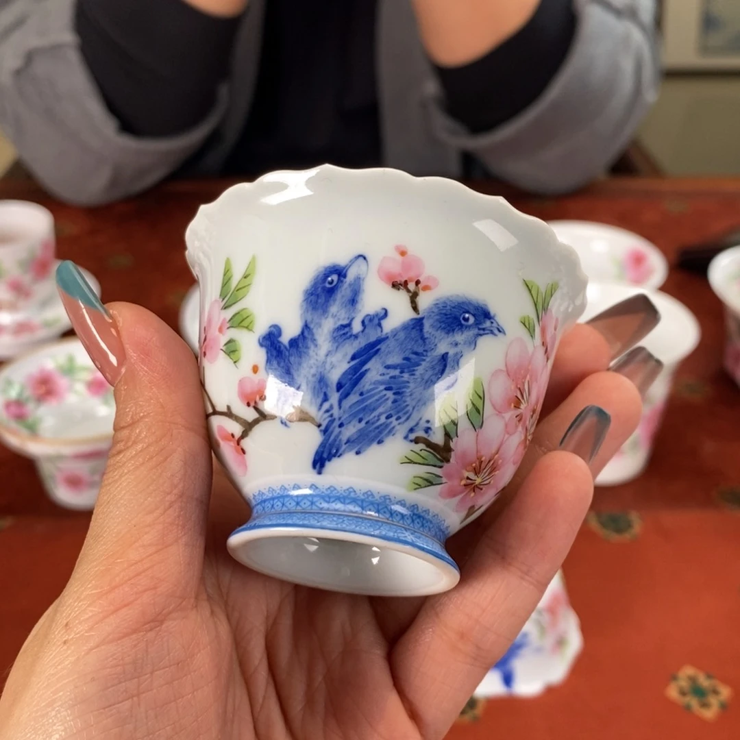 九鸣瓷再见九鸣瓷艺