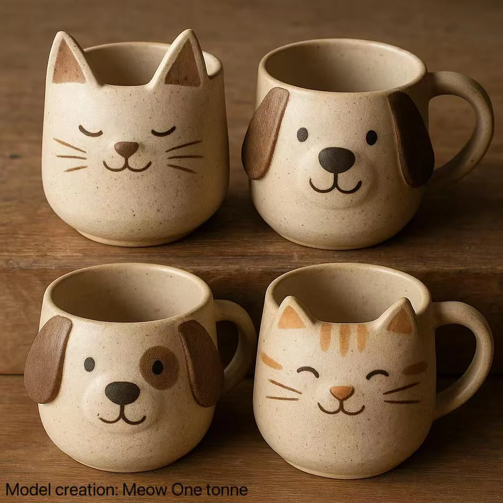 （251-300）ins风杯子 微瑕