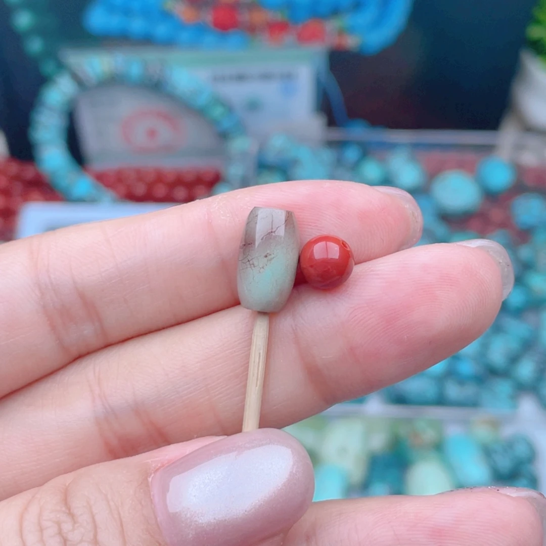 南红玛瑙珠宝奇石未镶嵌
