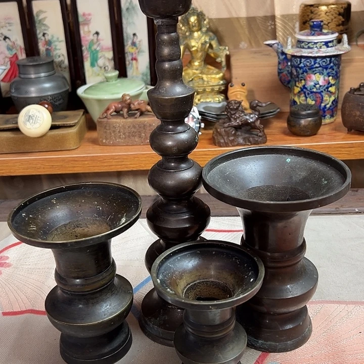 精美小瓷器孤品系列