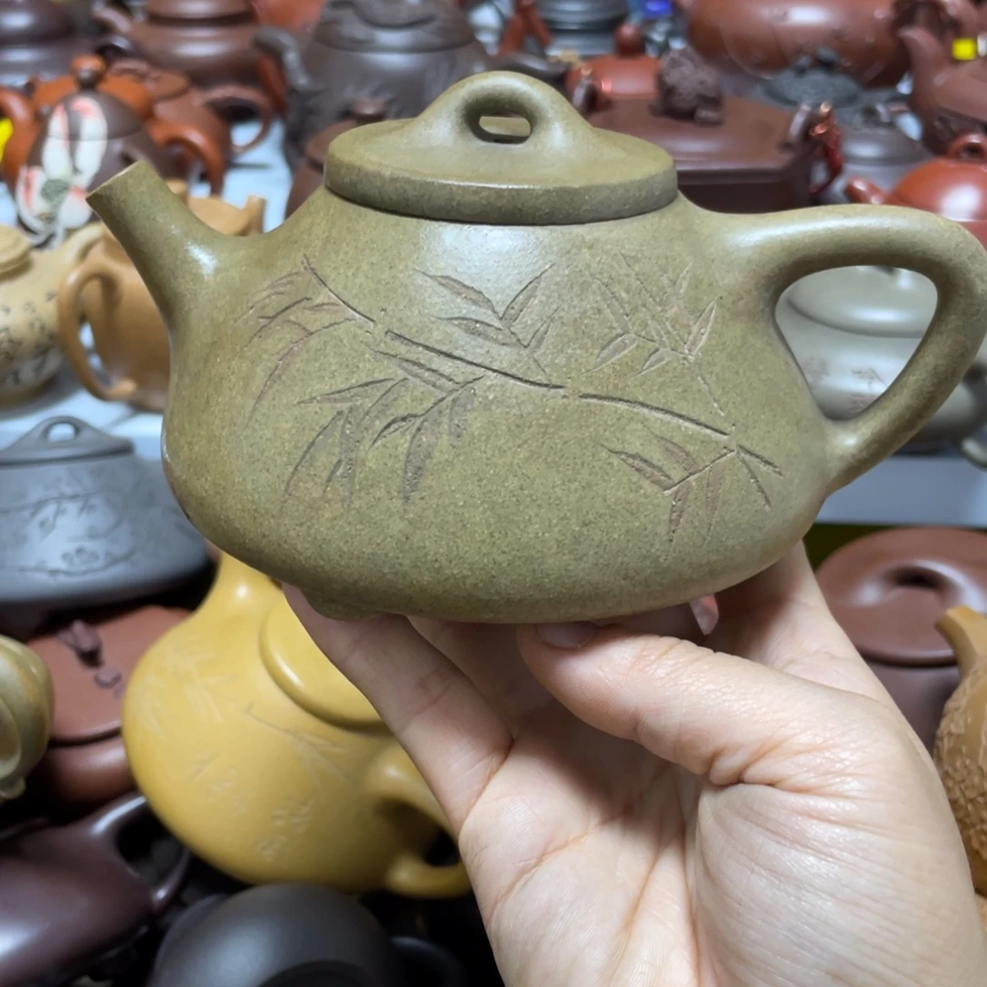 紫砂茶壶紫砂艺术学院