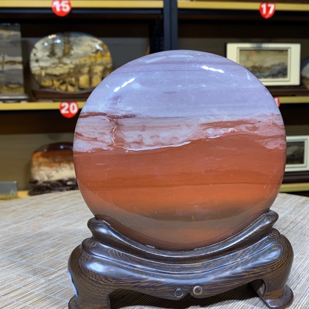 昌化石印石国画石