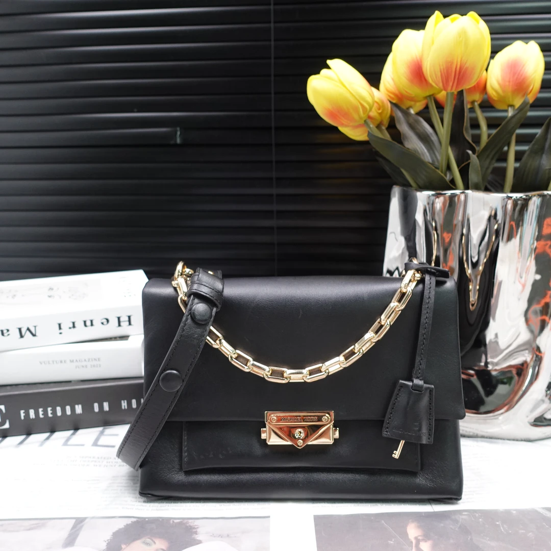 95新 MICHAEL KORS/迈克高仕 单肩包/T10292256