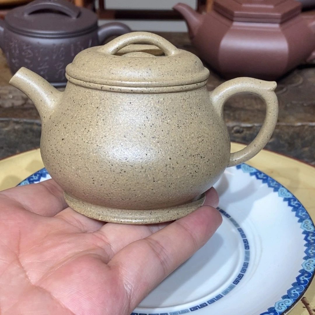 持***！茶壶紫砂容量宜兴紫砂壶