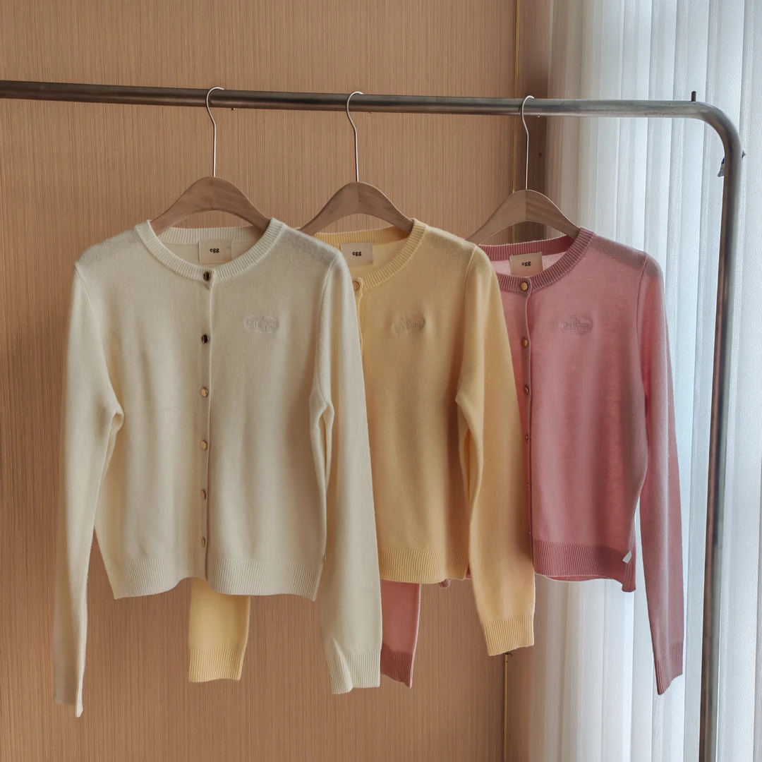 春秋新款羊毛毛衣 MJCQ-65069