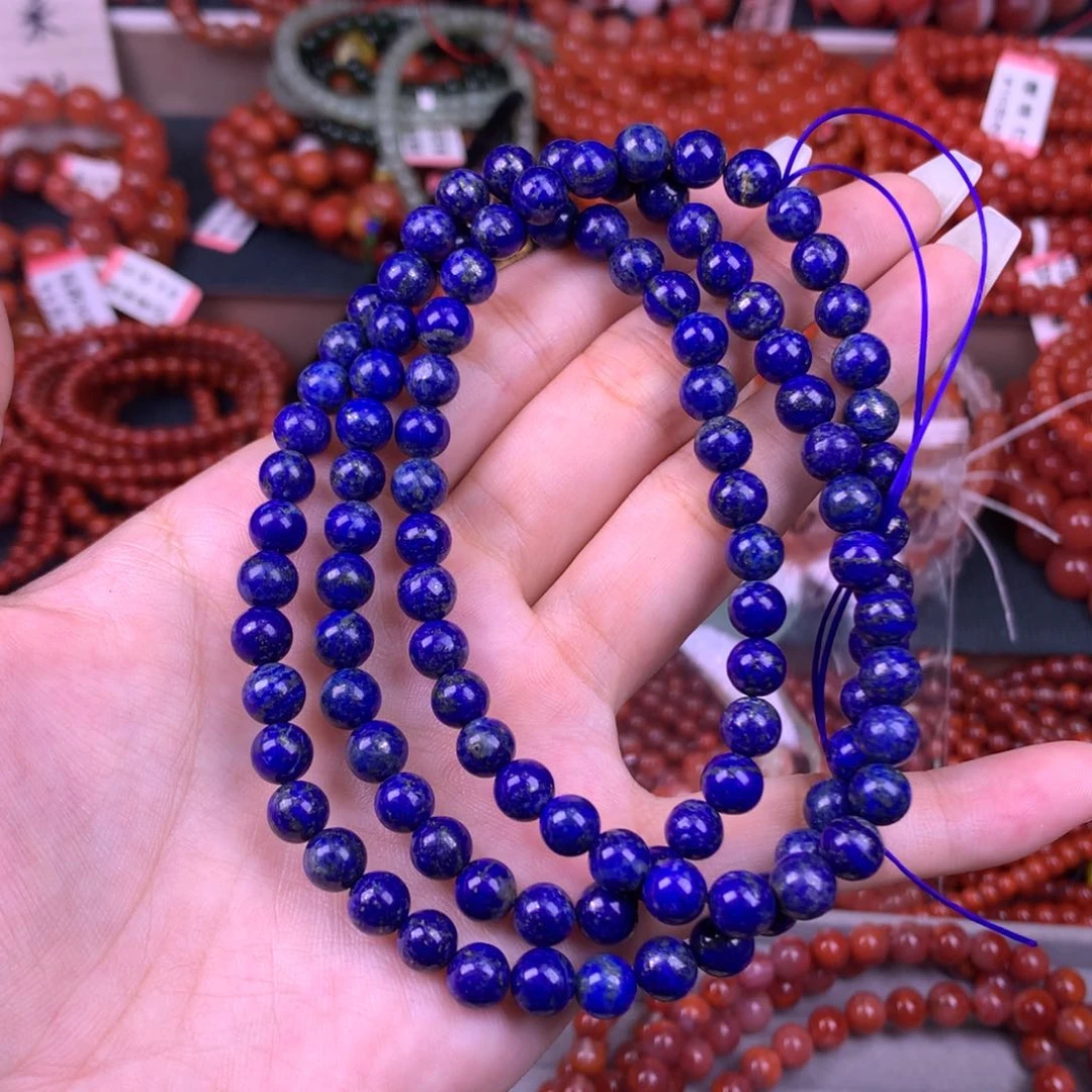 未镶嵌手链南红玛瑙7号卡6