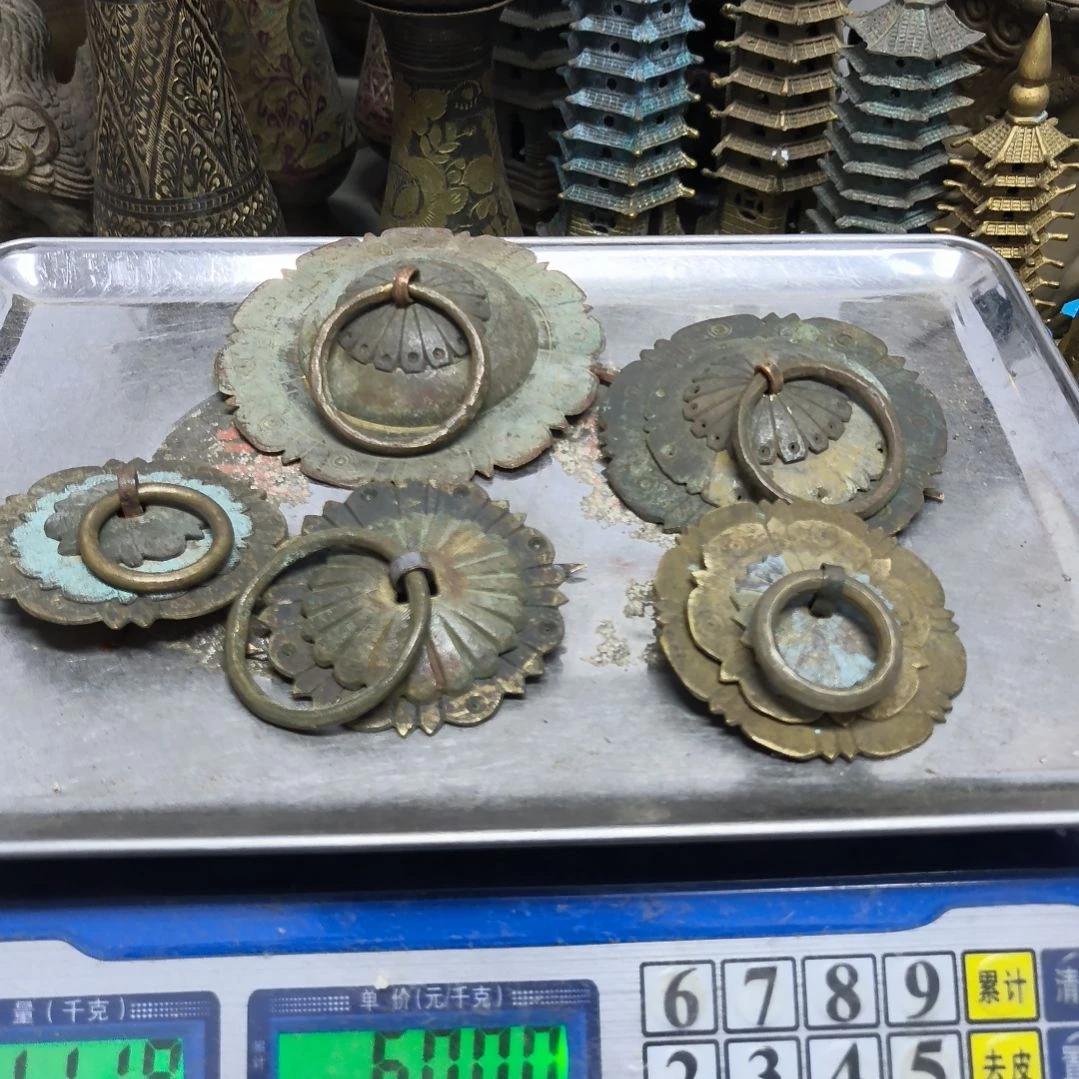 梦**心铜器60.66666666666666