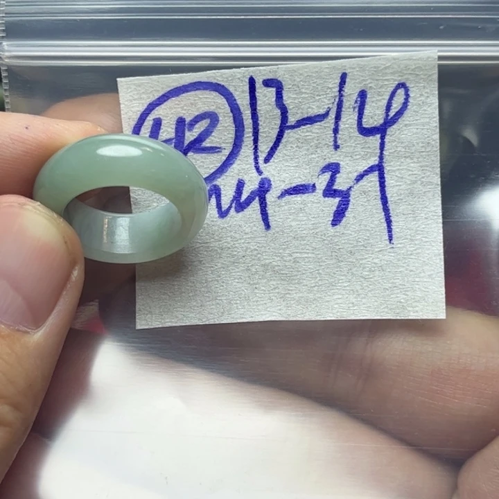 定制翡翠未镶嵌明天