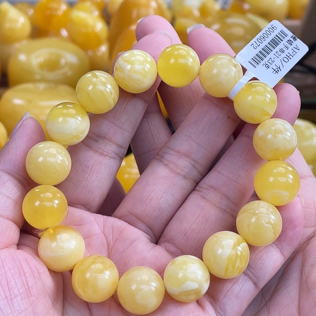 琥珀未镶嵌珠宝奇石h19