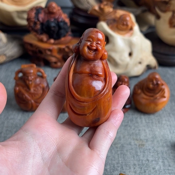 柏木（崖柏）关注一下