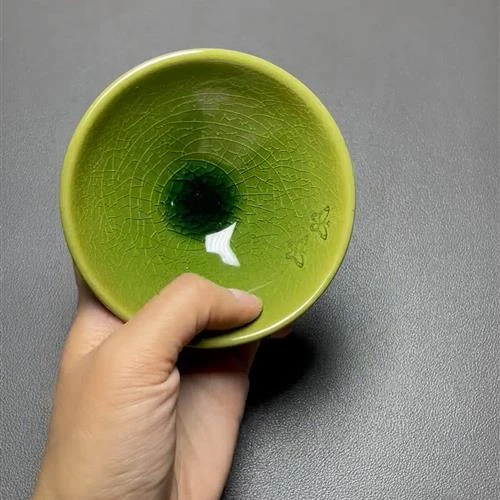 【闪购商品】茶盏-177............