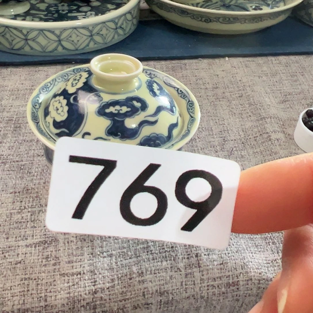 【闪购商品】杯仙*陶瓷艺术设计专业