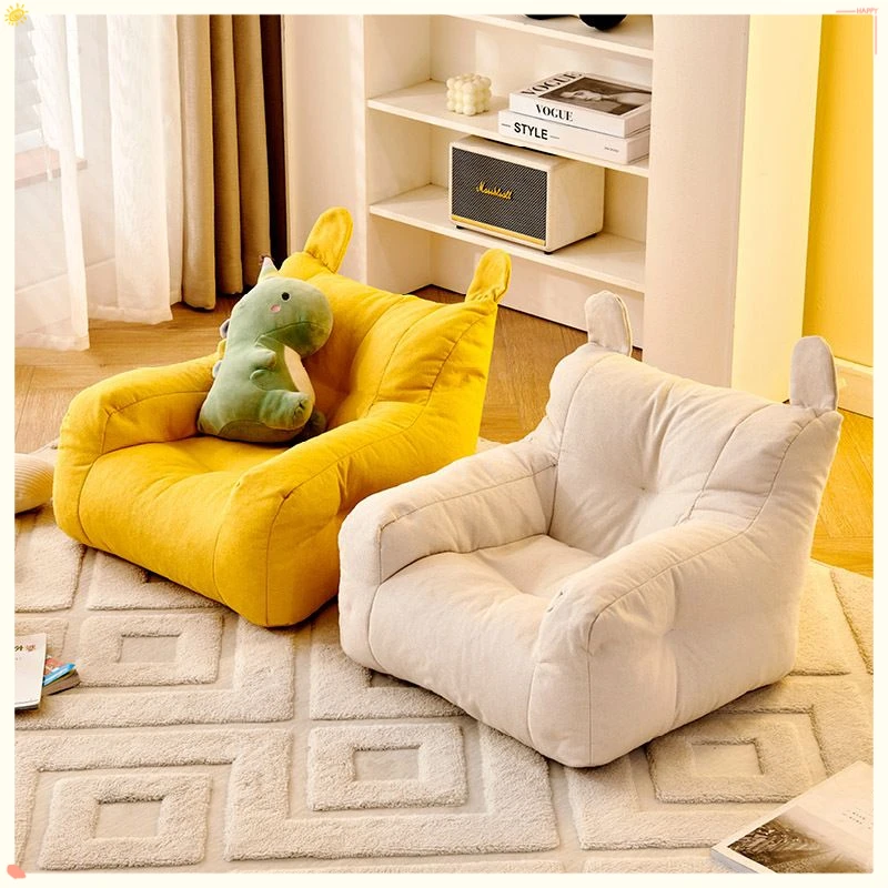 儿童沙发母婴玩具懒人小可爱积木SFY9趣味衣架男孩女孩可爱【悦成】