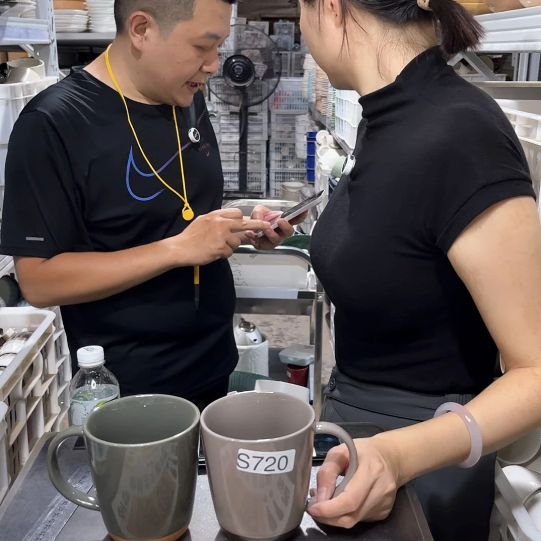 瓷片720             2个色